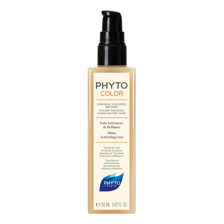 PHYTOCOLOR Treat.Att.Lum.150ml