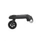 Platform voor Buggy Buggy XS, Charley en Harvey Easywalker