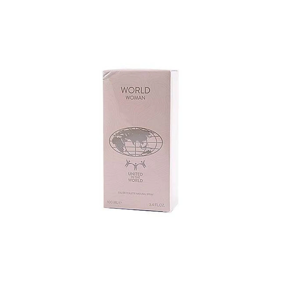 WORLD CLASSIC D EDT 100 VAPO