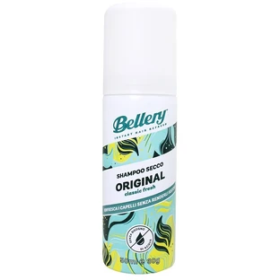 BELLERY ORIGINAL SH DRY 50ML