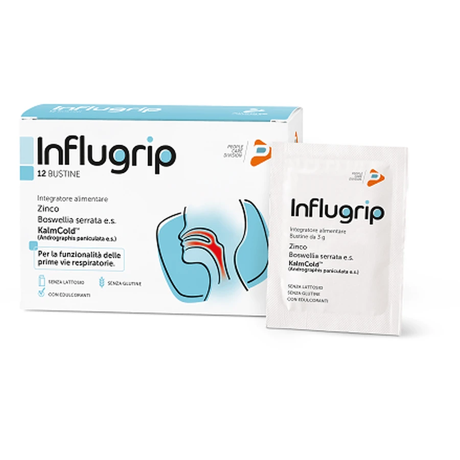 INFLUGRIP 12Cuello.