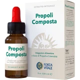 Propolis-Kompost 10ml-Tropfen