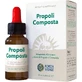 Propóleo Compost 10ml Gotas