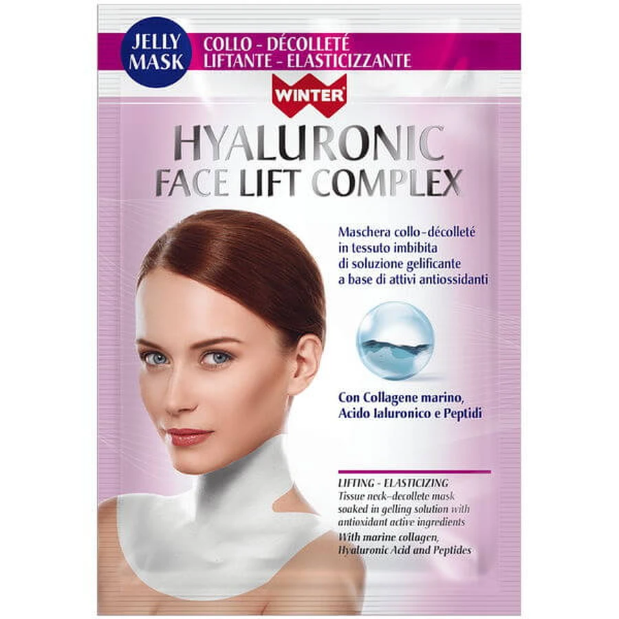 LIFTING FACIAL HIALURÓNICO MAS CUELLO
