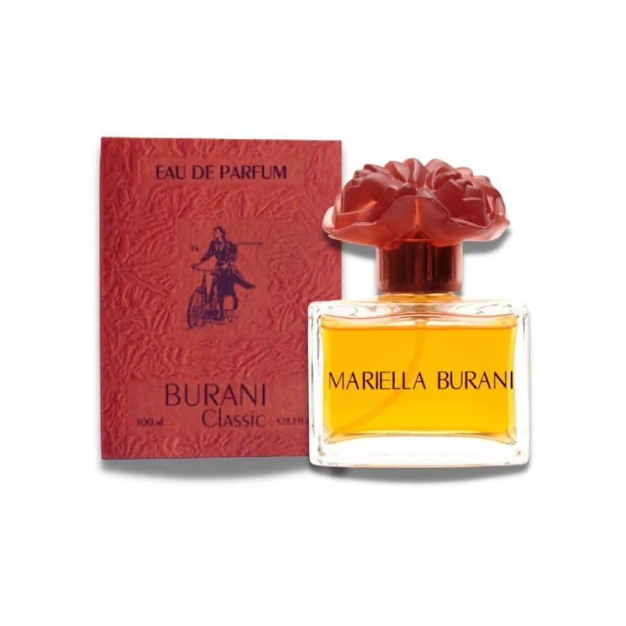 MARIELLA BURANI CLASSIC D EDP 100V