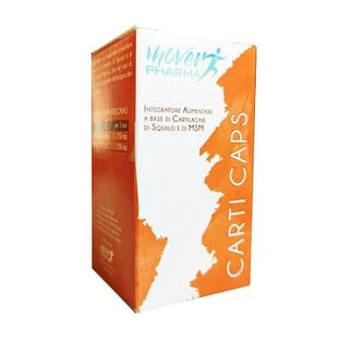 Carticaps 30 Capsules