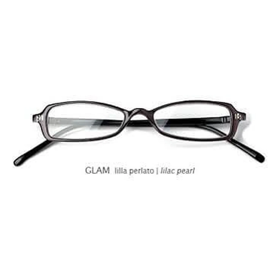 Gafas de lectura Twins Silver Triple Prepared +2,00 dioptrías