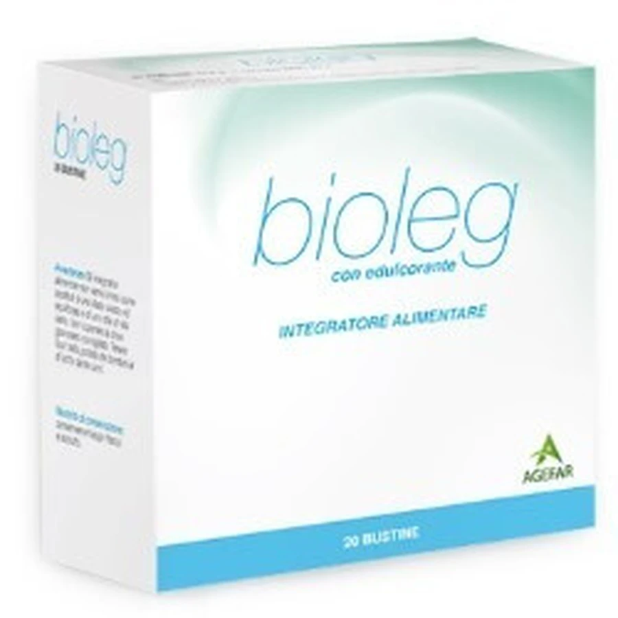 BIOLEG 20 Sachets.