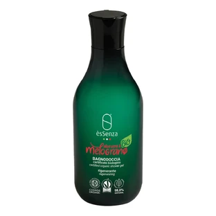 BAIN DOUCHE ALOE VERA/MELOGR