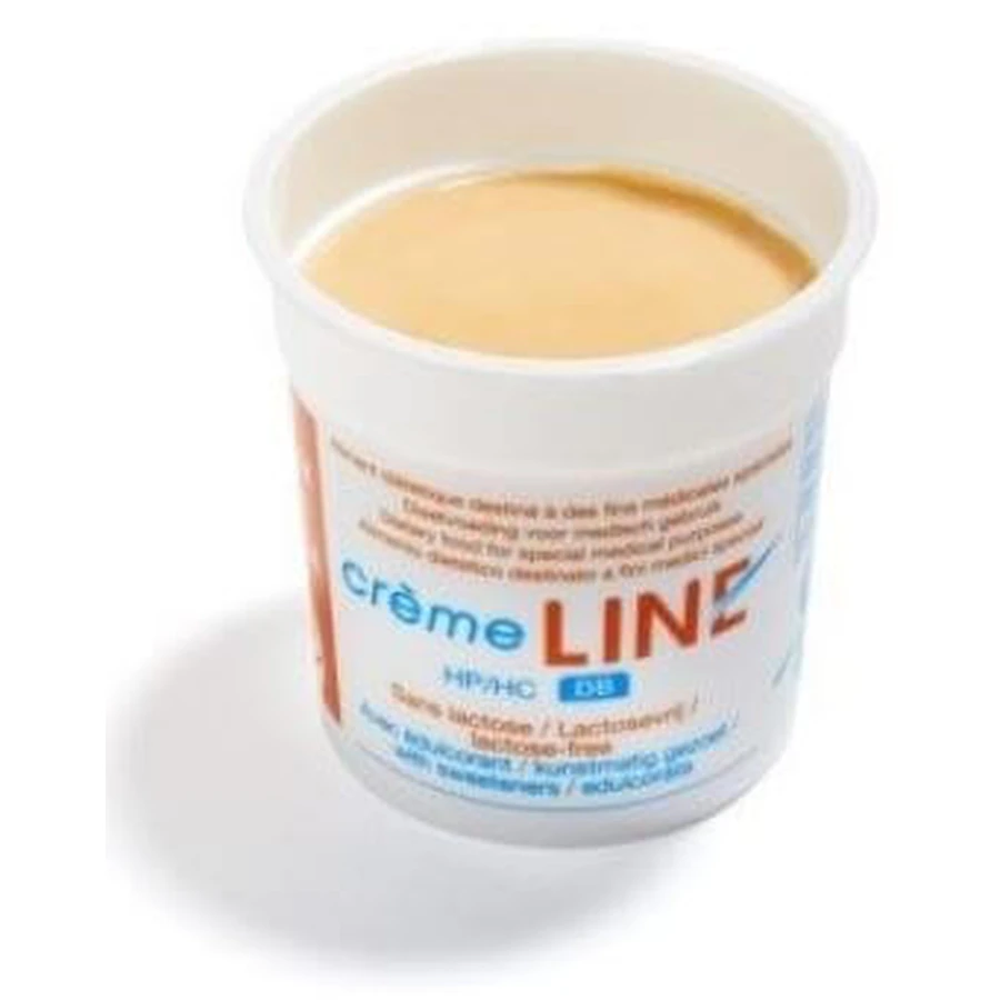 CREMELINE EDULC VANILLE S/L 24X
