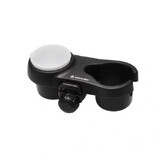 Snacks holder for pushchair