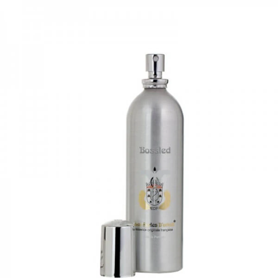 LES PERLES D'ORIENT EDP 150ML.BOSSLED