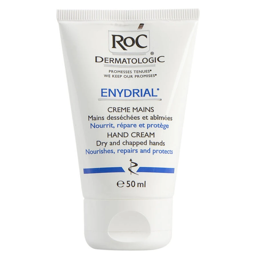 Roc Enydrial Handen 50ml