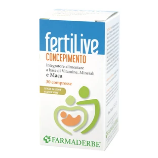 FERTILIVE 30CPR