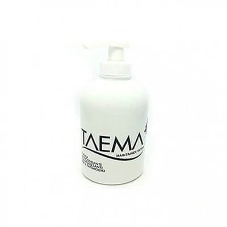Taema Maintener Tattoo Antioxidant And Revitalizing Cream400 Ml