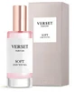 VERSET SOFT AND YOUNG EDT 15ML