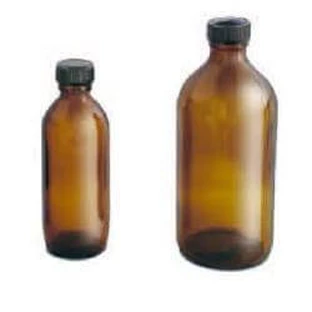 AMERIKAANSE FLES 100ML