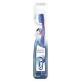 Cepillo de Dientes Oral-B Hombre Encías Esmalte Suave