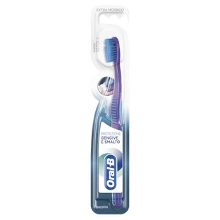 Oral-B Zahnbürste Man Gums Enamel Soft
