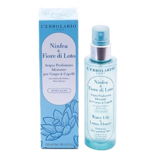 WATER SCENTED WATER LILY 150ML