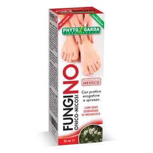 Fungino Spray 20ml