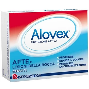 ALOVEX ACTIVE PROTECTION 15CEROTTI