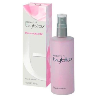 BYBLOS ROSENQUARZ EDT 120 VAPO