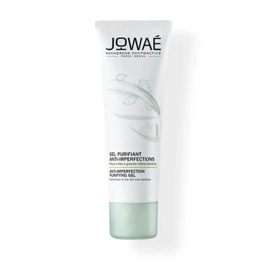 Jowaé Gel Purifiant Anti-Imperfection Visage 40ml