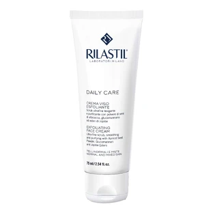 Rilastil Daily Care Exfoliating Face Cream