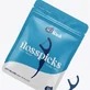 SoWash Flosspicks fourchettes à double fil 50 pièces