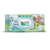 SENIOR ALOË DOEKJES 50ST