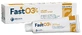 FASTO3 EMULGEL 100G