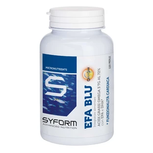 EFA BLAUW 120PRL