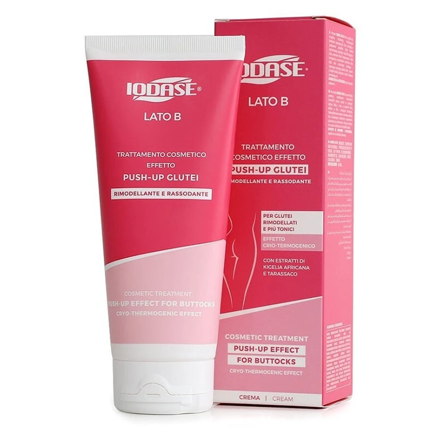 JODASE ZIJDE B CRÈME 200ML -DIS