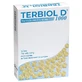 TERBIOL D 1000 30 Soft Capsules
