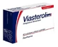 VIASTEROL PLUS 40CPR 20G