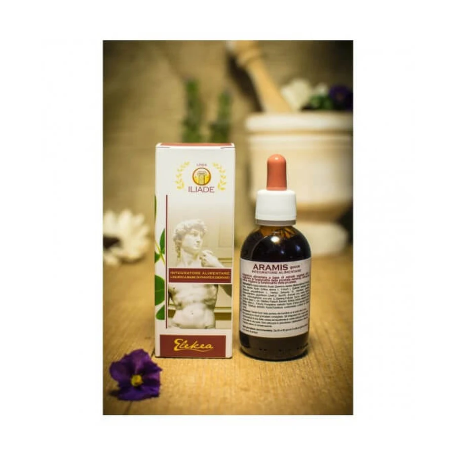 ARAMIS Gtt 50ml