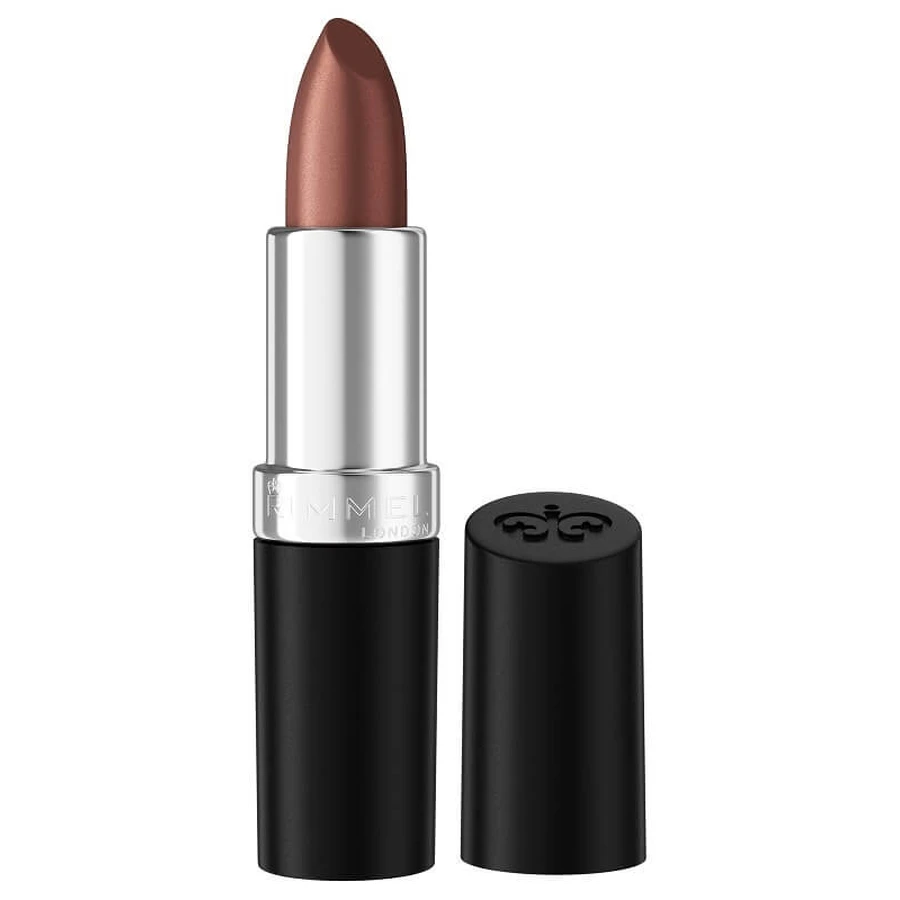 BARRA DE LABIOS RIMMEL LAST.FINISH 902