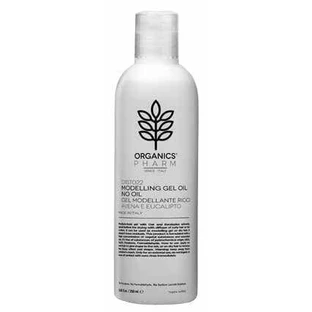 ORG PH Gel para modelar Aceite&amp;N/Aceite