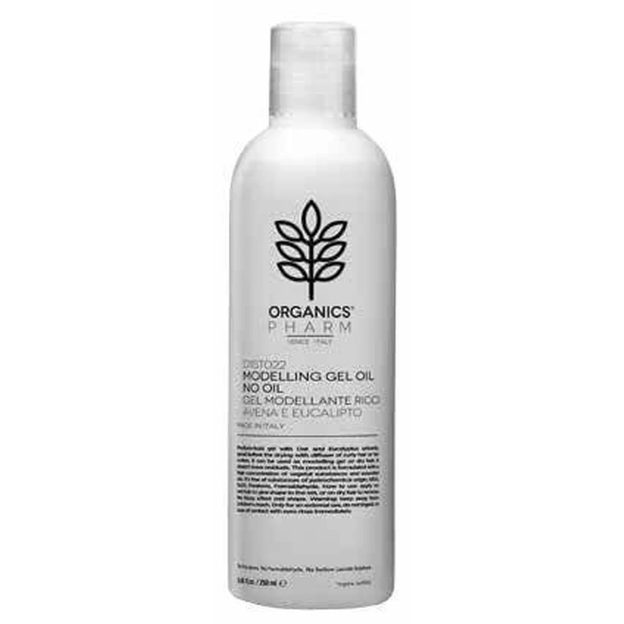 ORG PH Gel para modelar Aceite&amp;N/Aceite