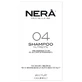 BLACK' ; 04 SHAMPOOING NUTR 200ML