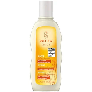 Hafer Restrukturierendes Shampoo