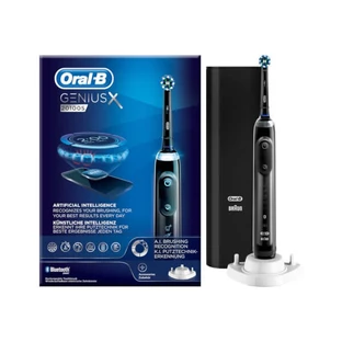 Oral-B Power Geniusx 20100S Negro