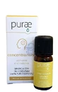 Purae Synergy Essential Oils Concentration 10ml
