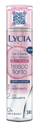 LYCIA DEO DEO DAMP BIFASISCH FIORIT