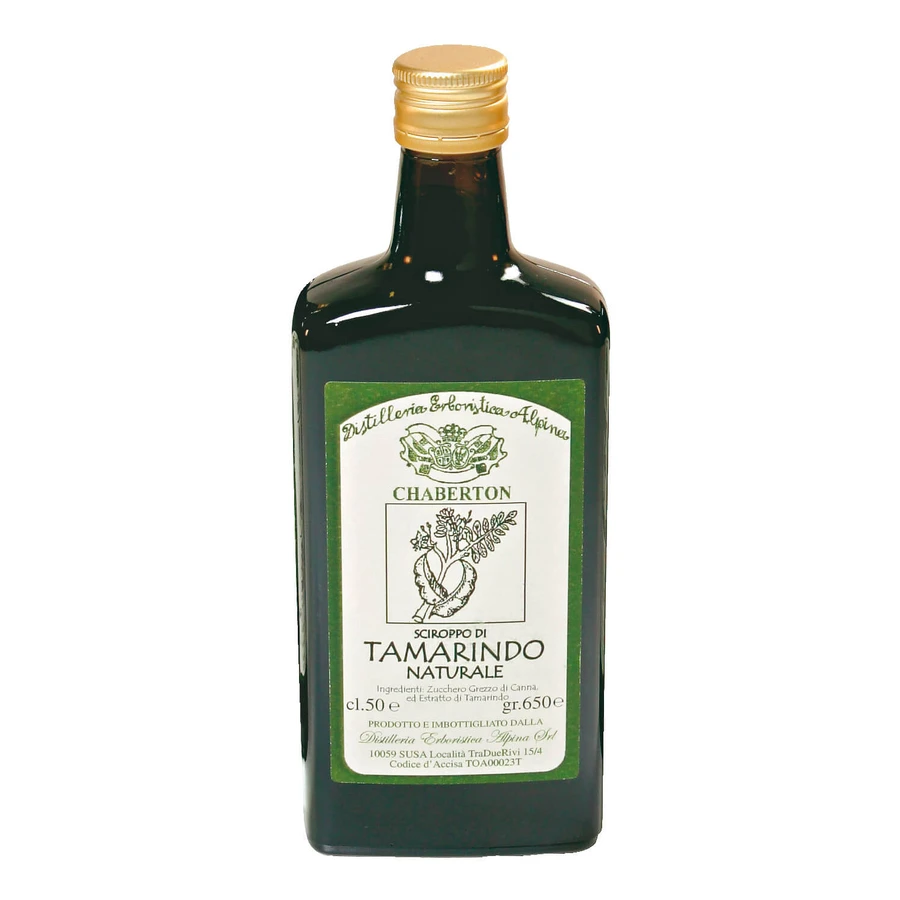 Chaberton Scir Nat Tamar 500ml