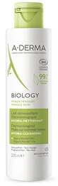 Aderma Biology micellar milk 200 ml