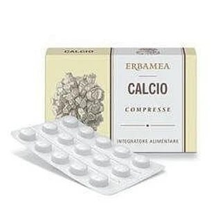 Calcium Tablets 60 Tablets