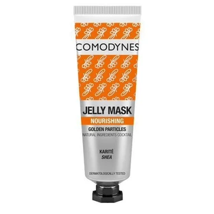 CCC NOURISHING GEL MASK 30ML
