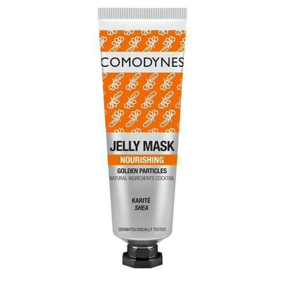 CCC NOURISHING GEL MASK 30ML